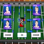 calcio balilla