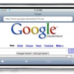 iphone google