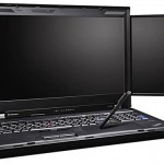 Lenovo w700ds