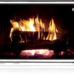 yule log