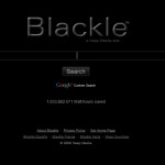 blackle