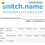 name