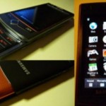 samsung s8300 samsung s8300