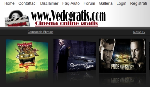 vedogratis