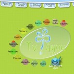 tv tv