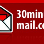 30minutesmail 30minutesmail