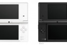 Il nuovo Nintendo DSi Il nuovo Nintendo DSi