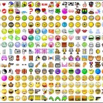 emoticon