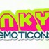 Faccine gratis per messenger con Funky Emoticons