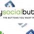 My Social Button: tutti i pulsanti gratis per i Social Network
