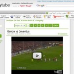 footytube footytube