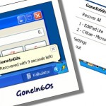 gonein60s