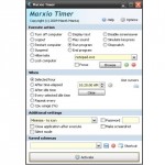 marxio-timer