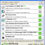 update_notifier update_notifier