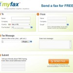 myfax myfax