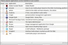 Linux Mint 7 Linux Mint 7
