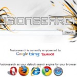 fusionsearch fusionsearch
