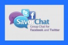 Chattare privatamente con contatti Twitter e Facebook Chattare privatamente con contatti Twitter e Facebook