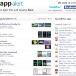 free app alert free app alert
