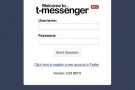Chattare in tempo reale con contatti Twitter Chattare in tempo reale con contatti Twitter