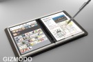 Courier, il tablet di Microsoft Courier, il tablet di Microsoft
