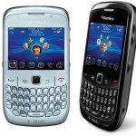 Blackberry-8520 Blackberry-8520