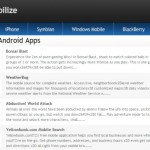 appmobilize appmobilize