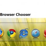 browser chooser