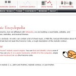 musipedia