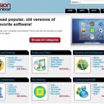 version download