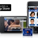 Grande Fratello applicazione Grande Fratello applicazione