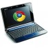 Netbook Acer con Google Chrome OS