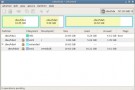 Partizionare l’hard disk con Gparted Live Partizionare l’hard disk con Gparted Live