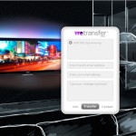 wetransfer wetransfer
