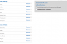 Backup account online con Backupify Backup account online con Backupify