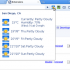Previsioni meteo su Facebook e Chrome
