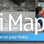 ovi maps