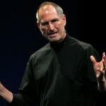 steve jobs