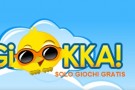 Giocare gratis online con Giokka Giocare gratis online con Giokka