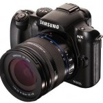 Samsung NX10(1) Samsung NX10(1)