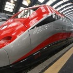 frecciarossa frecciarossa