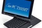 Asus EeePc T101MT netbook tablet Asus EeePc T101MT netbook tablet