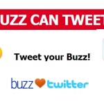 Buzz Can Tweet Buzz Can Tweet