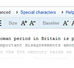 UsabilityToolbar UsabilityToolbar