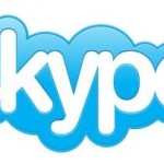 skype