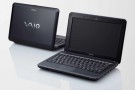 Sony Vaio M netbook a meno di 400 euro Sony Vaio M netbook a meno di 400 euro