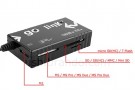 Trasferire file tra due computer senza rete con USB Go Link Trasferire file tra due computer senza rete con USB Go Link