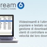 Widestream 6 Widestream 6