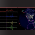 quake catcher quake catcher
