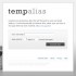 Indirizzo e-mail temporaneo con redirect su quello vero